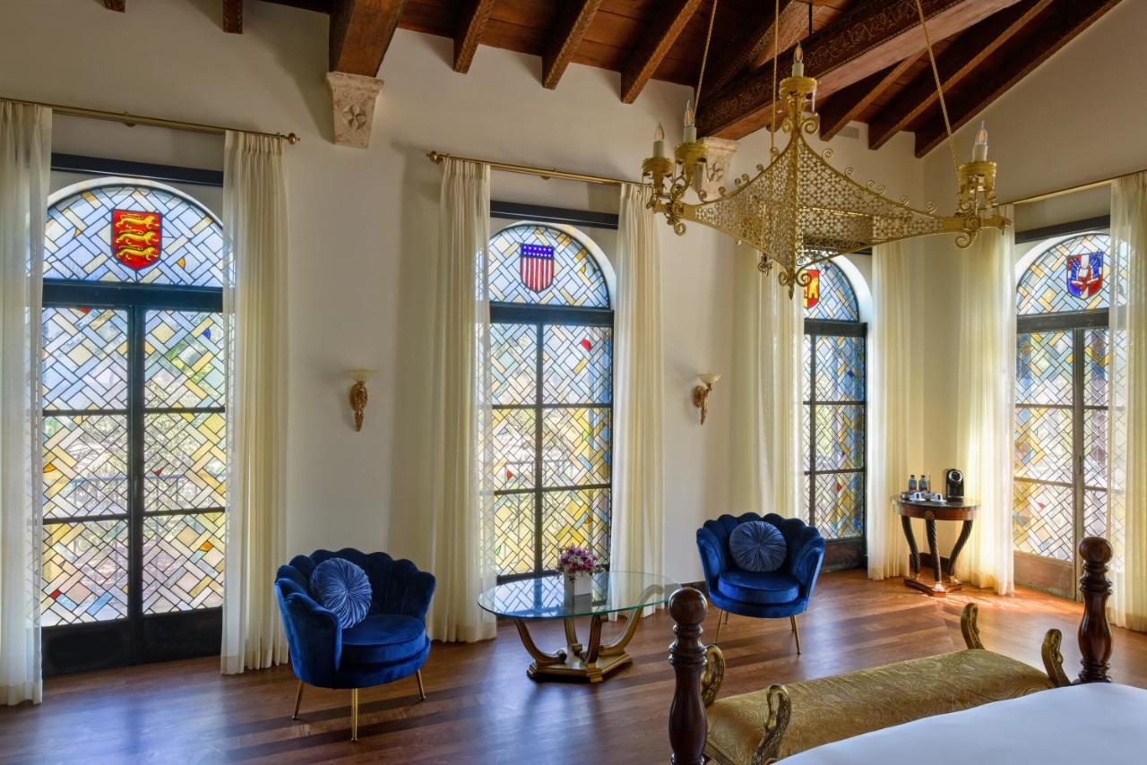 The Villa Casa Casuarina Маями Бийч Екстериор снимка