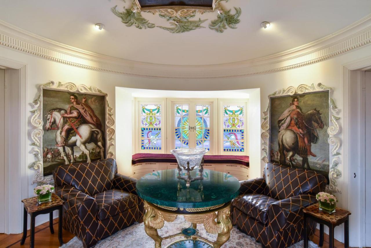 The Villa Casa Casuarina Маями Бийч Екстериор снимка