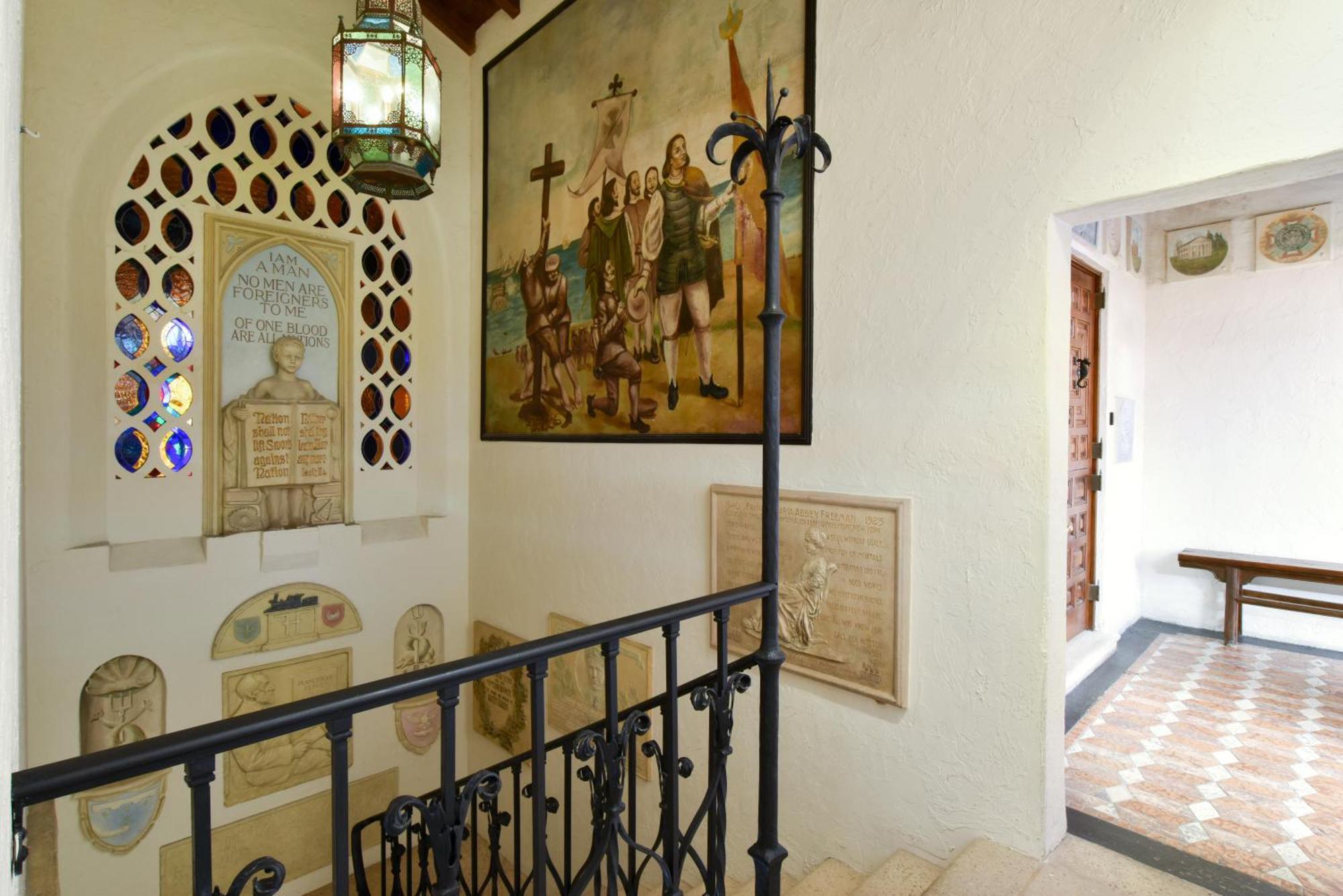 The Villa Casa Casuarina Маями Бийч Екстериор снимка