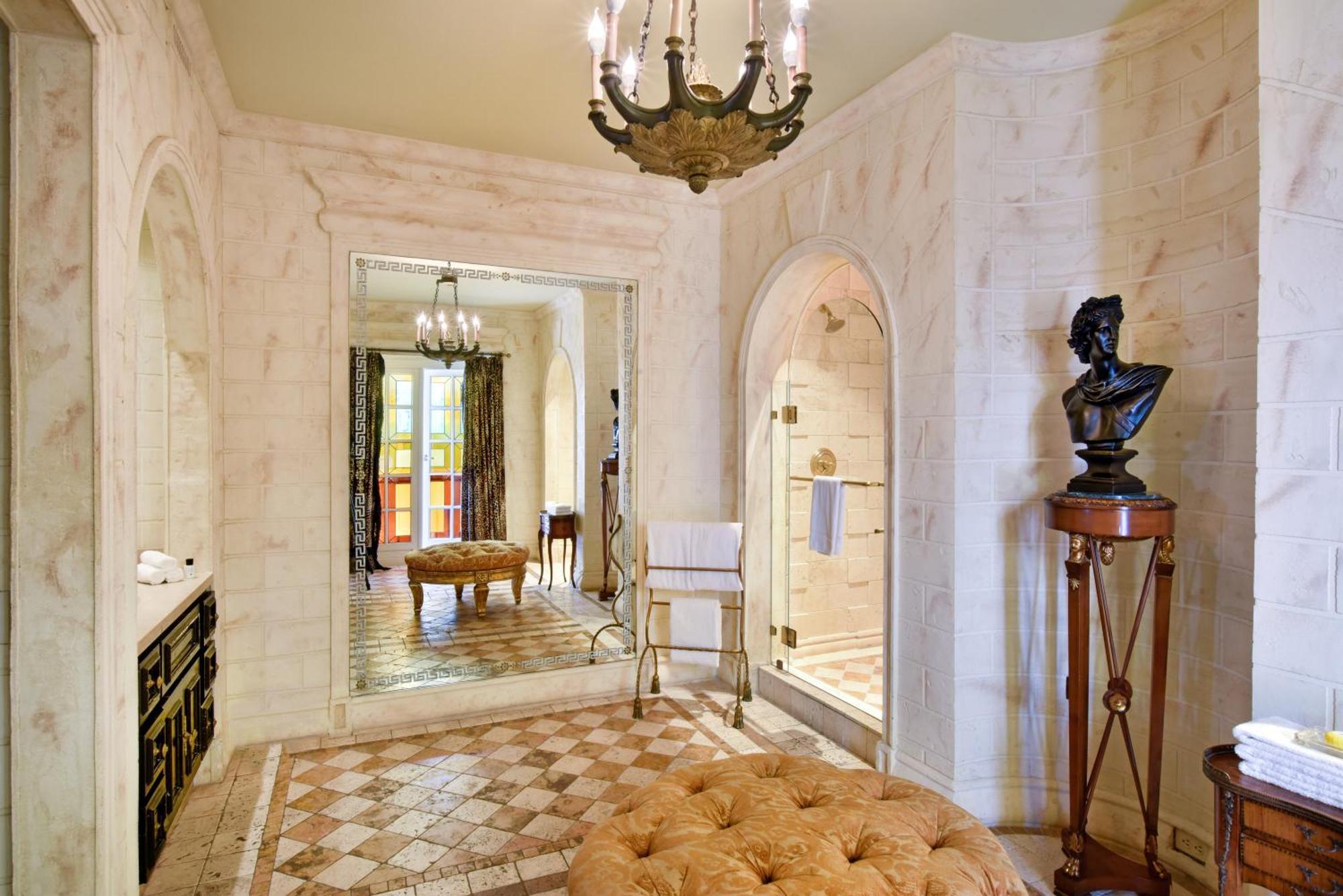 The Villa Casa Casuarina Маями Бийч Екстериор снимка