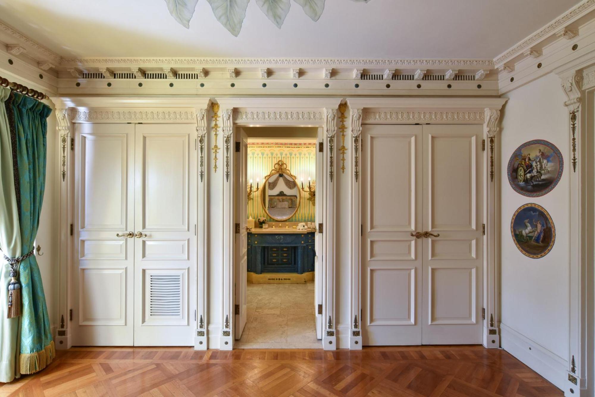 The Villa Casa Casuarina Маями Бийч Екстериор снимка